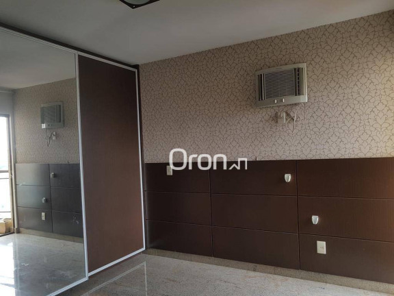 Imagem Apartamento com 3 Quartos à Venda, 108 m² em Setor Bueno - Goiânia