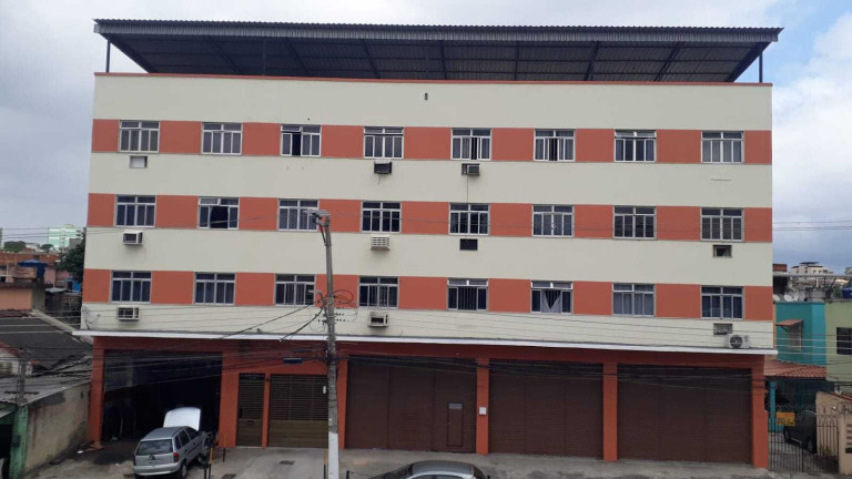 Cobertura com 3 Quartos à Venda, 160 m² em Centro - Duque De Caxias