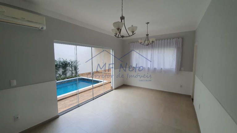 Imagem Casa com 3 Quartos à Venda, 425 m² em Condomínio Flamboyant - Pirassununga