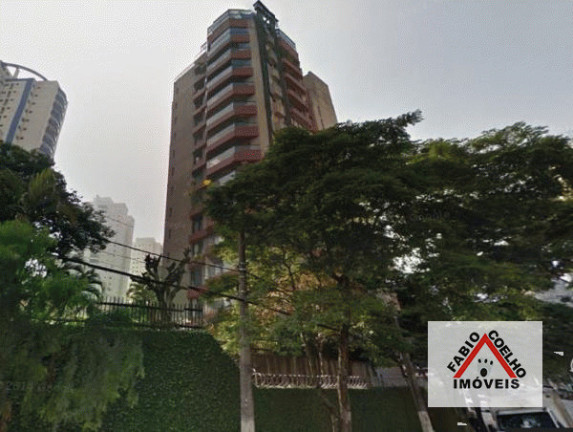 Imagem Apartamento com 4 Quartos à Venda, 212 m² em Vila Mascote - São Paulo Imagem Apartamento com 4 Quartos à Venda, 212 m² em Vila Mascote - São Paulo