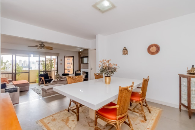Imagem Apartamento com 3 Quartos à Venda, 130 m² em Vila Suzana - São Paulo Imagem Apartamento com 3 Quartos à Venda, 130 m² em Vila Suzana - São Paulo