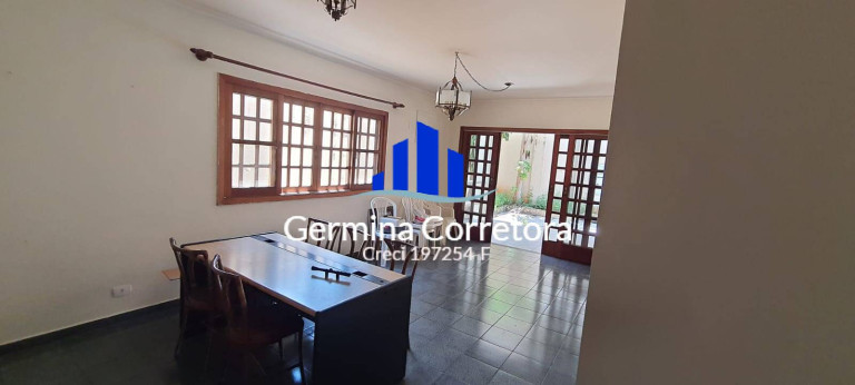 Casa com 5 Quartos à Venda, 550 m² em Alphaville - Santana De Parnaíba