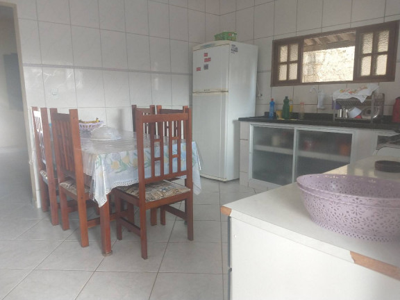 Imagem Casa com 2 Quartos à Venda, 432 m² em Praia Linda - São Pedro Da Aldeia