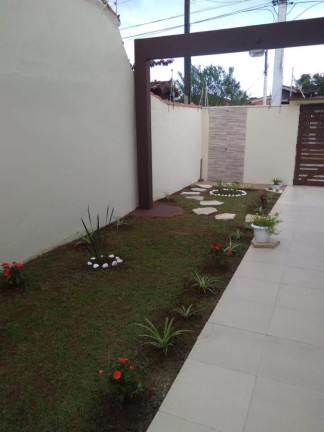 Imagem Casa com 3 Quartos à Venda, 143 m² em Cibratel Ii - Itanhaém Imagem Casa com 3 Quartos à Venda, 143 m² em Cibratel Ii - Itanhaém