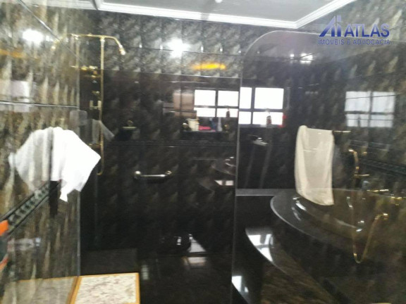 Imagem Casa com 3 Quartos à Venda, 478 m² em Vila Maria Baixa - São Paulo