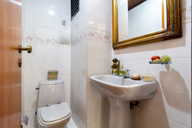 Imagem Apartamento com 4 Quartos à Venda, 137 m² em Perdizes - São Paulo