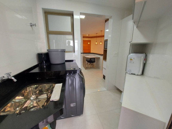 Imagem Apartamento com 2 Quartos à Venda, 116 m² em Canto Do Forte - Praia Grande Imagem Apartamento com 2 Quartos à Venda, 116 m² em Canto Do Forte - Praia Grande