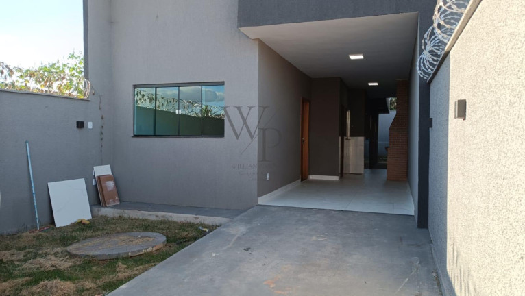 Imagem Casa com 3 Quartos à Venda, 96 m² em Retiro Do Bosque - Aparecida De Goiânia Imagem Casa com 3 Quartos à Venda, 96 m² em Retiro Do Bosque - Aparecida De Goiânia