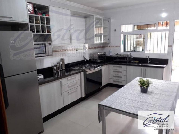 Imagem Casa com 2 Quartos à Venda, 80 m² em Jardim Bonfiglioli - São Paulo