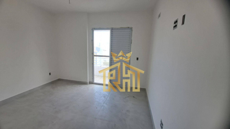 Imagem Apartamento com 3 Quartos à Venda, 140 m² em Canto Do Forte - Praia Grande