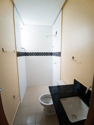 Imagem Casa com 3 Quartos à Venda, 109 m² em Parque 10 De Novembro - Manaus