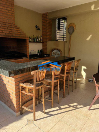 Imagem Casa de Condomínio com 3 Quartos à Venda, 260 m² em Jardim São Paulo Ii - Cotia Imagem Casa de Condomínio com 3 Quartos à Venda, 260 m² em Jardim São Paulo Ii - Cotia