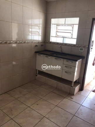 Imagem Casa com 2 Quartos à Venda, 135 m² em Jardim Do Trevo - Campinas Imagem Casa com 2 Quartos à Venda, 135 m² em Jardim Do Trevo - Campinas