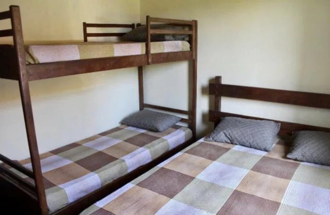 Imagem Casa com 4 Quartos à Venda, 240 m² em Centro - Ubatuba Imagem Casa com 4 Quartos à Venda, 240 m² em Centro - Ubatuba