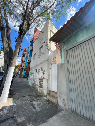Foto do imóvel Terreno à Venda,  em Aclimação - São Paulo