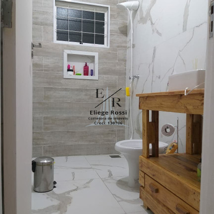 Imagem Casa com 3 Quartos à Venda,  em Vila Cremonesi - Itatiba
