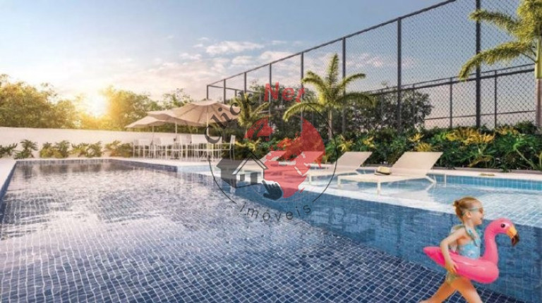 Imagem Apartamento com 2 Quartos à Venda, 56 m² em Vila Assunção - Santo André Imagem Apartamento com 2 Quartos à Venda, 56 m² em Vila Assunção - Santo André
