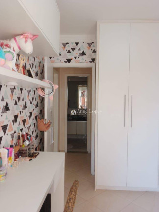 Imagem Apartamento com 2 Quartos à Venda, 85 m² em Itararé - São Vicente