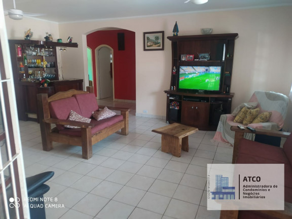 Imagem Imóvel com 5 Quartos à Venda,  em Gaivotas - Itanhaém
