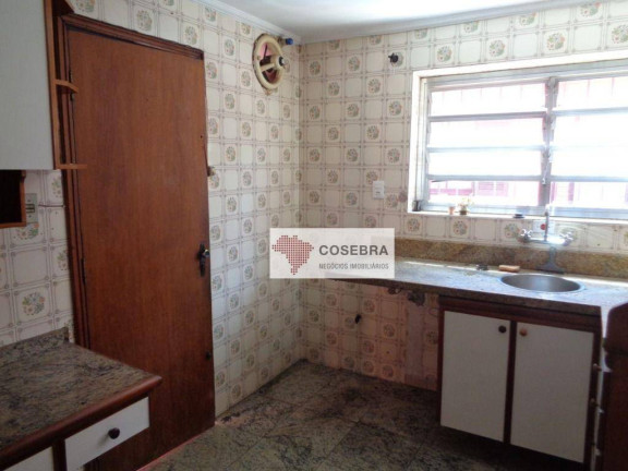 Imagem Casa com 3 Quartos à Venda, 250 m² em Campo Belo - São Paulo Imagem Casa com 3 Quartos à Venda, 250 m² em Campo Belo - São Paulo