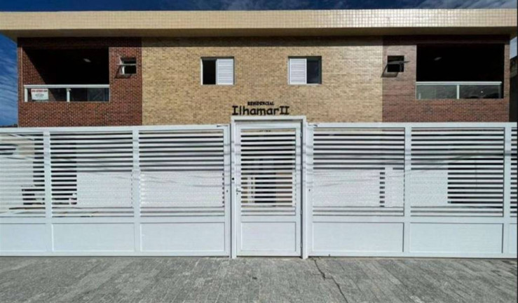 Imagem Casa de Condomínio com 2 Quartos à Venda, 73 m² em Japui - São Vicente Imagem Casa de Condomínio com 2 Quartos à Venda, 73 m² em Japui - São Vicente