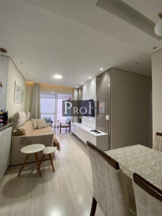 Imagem Apartamento com 2 Quartos à Venda, 69 m² em Santa Paula - São Caetano Do Sul Imagem Apartamento com 2 Quartos à Venda, 69 m² em Santa Paula - São Caetano Do Sul