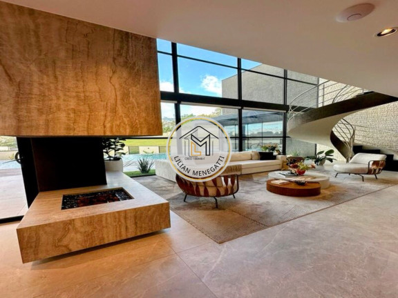Imagem Imóvel com 5 Quartos à Venda, 730 m² em Jardim Santa Teresa - Jundiaí Imagem Imóvel com 5 Quartos à Venda, 730 m² em Jardim Santa Teresa - Jundiaí