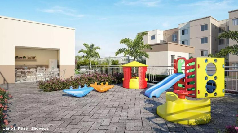 Imagem Apartamento com 2 Quartos à Venda, 43 m² em Conquista Veredas - Contagem Imagem Apartamento com 2 Quartos à Venda, 43 m² em Conquista Veredas - Contagem