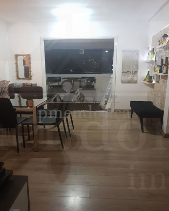 Imagem Apartamento com 3 Quartos à Venda, 74 m² em Barra Funda - São Paulo
