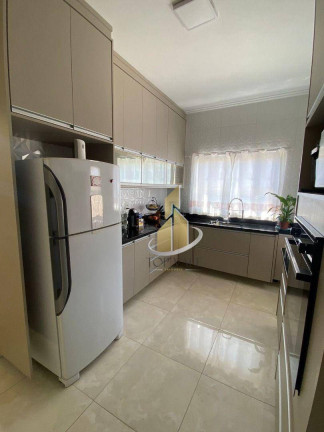 Imagem Casa com 3 Quartos à Venda, 156 m² em Condomínio Terras Do Vale - Caçapava Imagem Casa com 3 Quartos à Venda, 156 m² em Condomínio Terras Do Vale - Caçapava