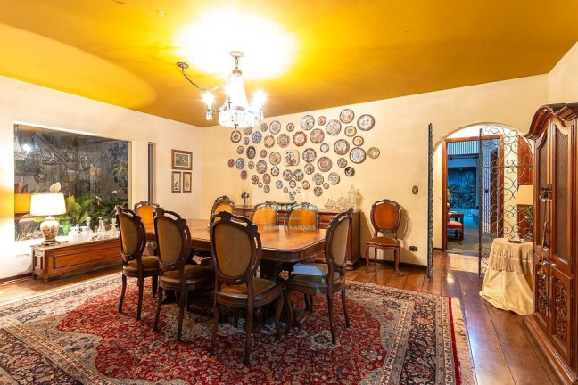 Imagem Casa com 3 Quartos à Venda, 455 m² em Alto De Pinheiros - São Paulo Imagem Casa com 3 Quartos à Venda, 455 m² em Alto De Pinheiros - São Paulo