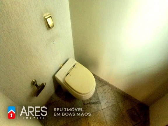 Imagem Casa com 3 Quartos para Alugar, 471 m² em Jardim São Paulo - Americana Imagem Casa com 3 Quartos para Alugar, 471 m² em Jardim São Paulo - Americana