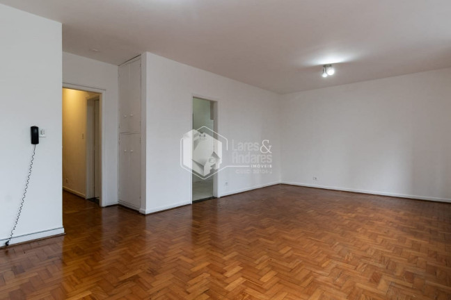 Imagem Apartamento com 2 Quartos à Venda, 103 m² em Itaim Bibi - São Paulo