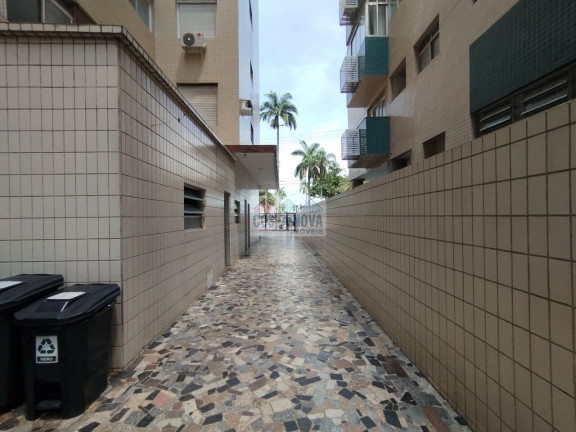 Imagem Apartamento com 1 Quarto à Venda, 40 m² em Ponta Da Praia - Santos