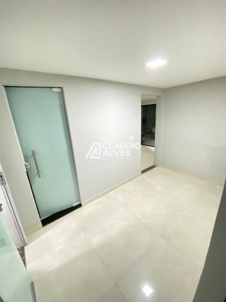 Imagem Casa com 3 Quartos para Alugar, 150 m² em Caseb - Feira De Santana