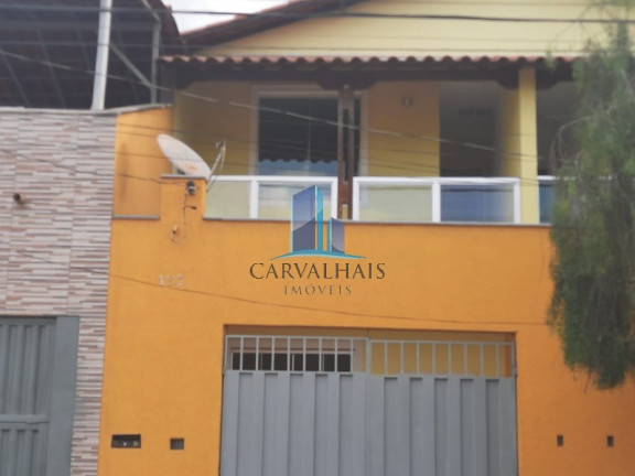 Imagem Casa com 2 Quartos à Venda, 120 m² em São Cosme De Baixo (são Benedito) - Santa Luzia Imagem Casa com 2 Quartos à Venda, 120 m² em São Cosme De Baixo (são Benedito) - Santa Luzia