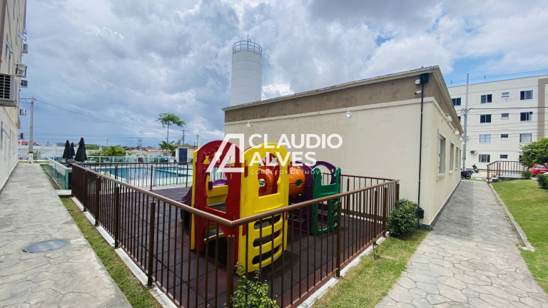 Imagem Apartamento com 2 Quartos à Venda, 50 m² em Parque Ipê - Feira De Santana