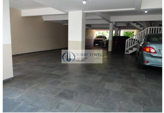 Imagem Cobertura com 3 Quartos à Venda, 126 m² em Vila Guiomar - Santo André