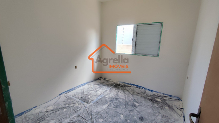 Imagem Casa com 3 Quartos à Venda, 81 m² em Jardim Brasília - Mogi Mirim Imagem Casa com 3 Quartos à Venda, 81 m² em Jardim Brasília - Mogi Mirim