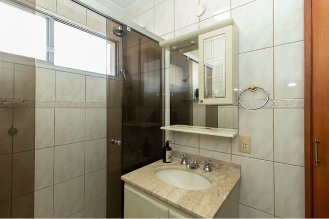 Imagem Cobertura com 4 Quartos à Venda, 195 m² em Campo Belo - São Paulo Imagem Cobertura com 4 Quartos à Venda, 195 m² em Campo Belo - São Paulo