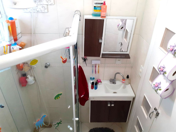 Imagem Apartamento com 2 Quartos à Venda, 71 m² em Anália Franco - São Paulo Imagem Apartamento com 2 Quartos à Venda, 71 m² em Anália Franco - São Paulo