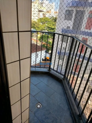 Imagem Apartamento à Venda, em Centro - Sao Vicente Imagem Apartamento à Venda, em Centro - Sao Vicente
