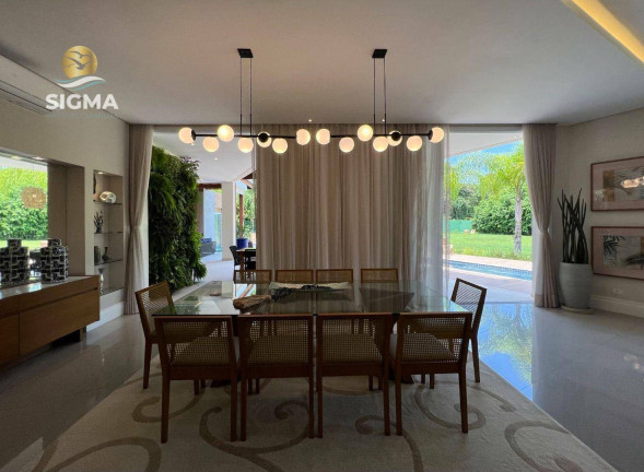 Imagem Casa com 6 Quartos à Venda, 1.000 m² em Jardim Acapulco - Guarujá