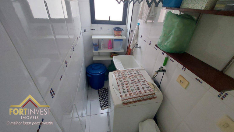 Imagem Imóvel com 2 Quartos à Venda, 86 m² em Vila Guilhermina - Praia Grande