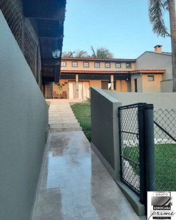 Imagem Casa com 3 Quartos à Venda, 510 m² em Jardim Ibiti Do Paço - Sorocaba