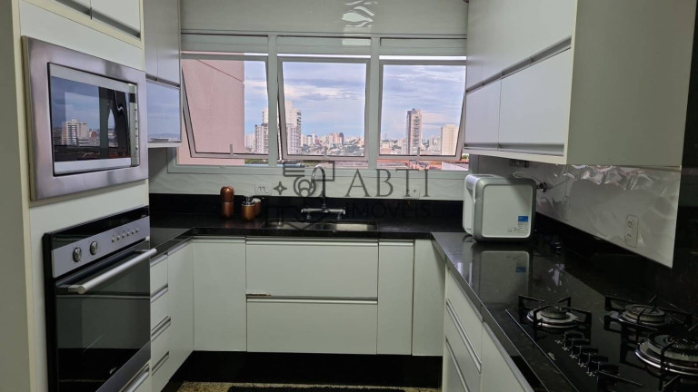 Imagem Apartamento com 4 Quartos à Venda, 214 m² em Ipiranga - São Paulo Imagem Apartamento com 4 Quartos à Venda, 214 m² em Ipiranga - São Paulo