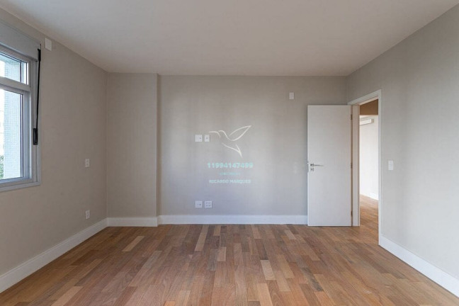 Imagem Apartamento com 3 Quartos à Venda, 206 m² em Higienópolis - São Paulo
