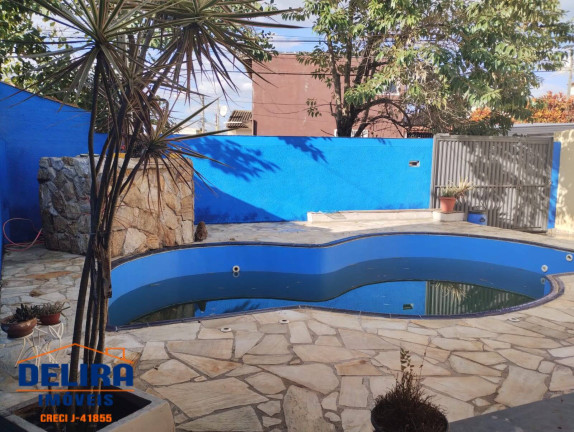 Imagem Casa com 2 Quartos à Venda, 247 m² em Jardim Alvinópolis - Atibaia Imagem Casa com 2 Quartos à Venda, 247 m² em Jardim Alvinópolis - Atibaia