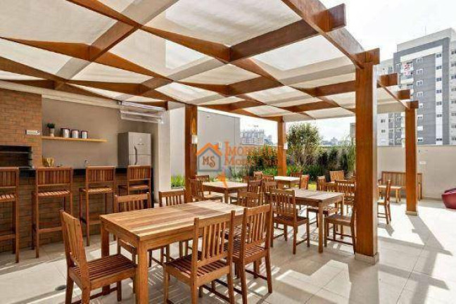 Imagem Apartamento com 2 Quartos à Venda, 36 m² em Parada Inglesa - São Paulo Imagem Apartamento com 2 Quartos à Venda, 36 m² em Parada Inglesa - São Paulo