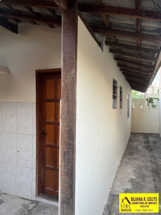 Imagem Casa com 5 Quartos à Venda, 4.450 m² em Inoã - Maricá